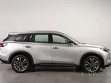 INFINITI QX60 3.5L LUXE INCL.CLIMATE PACKAGE
